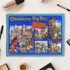 Carcassonne XL - Cosmetic Bag (XL)