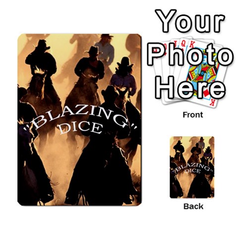 Blazing Dice Shared Front 47