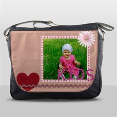 kids - Messenger Bag