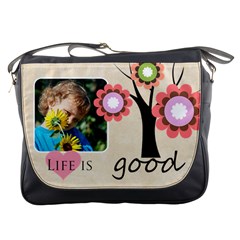 kids - Messenger Bag