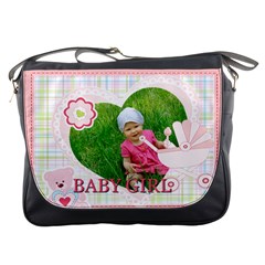 kids - Messenger Bag