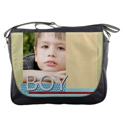 kids - Messenger Bag