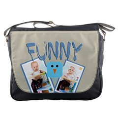 kids - Messenger Bag