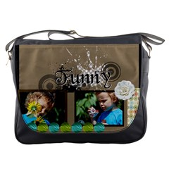 kids - Messenger Bag