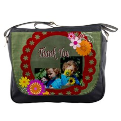 kids - Messenger Bag