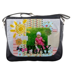 kids - Messenger Bag