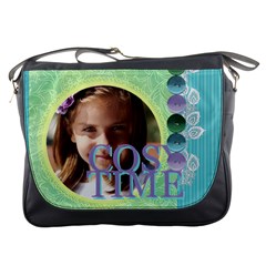 love - Messenger Bag