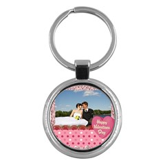 kids - Key Chain (Round)