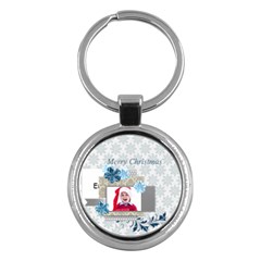 kids - Key Chain (Round)