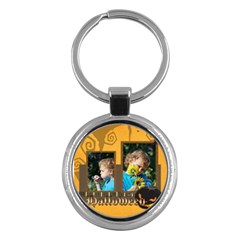 kids - Key Chain (Round)