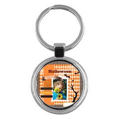 kids - Key Chain (Round)