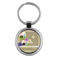 kids - Key Chain (Round)