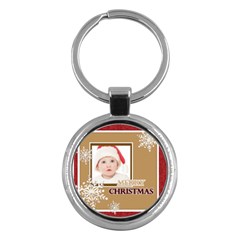 kids - Key Chain (Round)