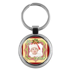 kids - Key Chain (Round)