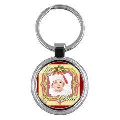 kids - Key Chain (Round)