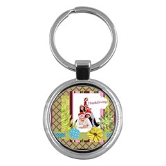 kids - Key Chain (Round)