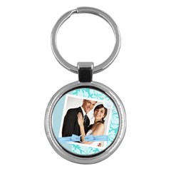 wedding - Key Chain (Round)