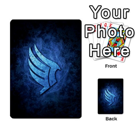 Mass Effect Planning Poker By Pek Front 54