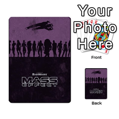 Mass Effect Planning Poker By Pek Back 14