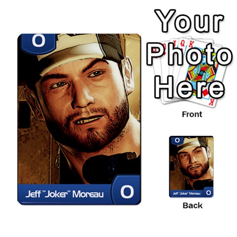Mass Effect Planning Poker By Pek Front 27