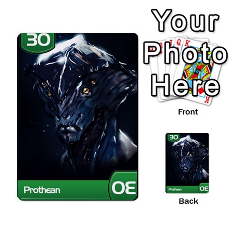 Mass Effect Planning Poker By Pek Front 49