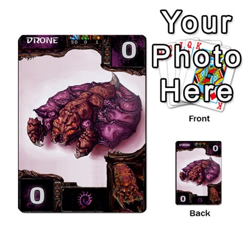 Starcraft Ii Planning Poker By Pek Front 39