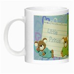Little Prince luminous mug - Night Luminous Mug