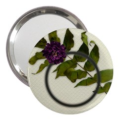 Simply Handbag Mirror