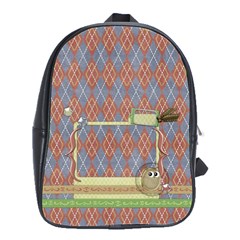 Bag_School s Cool - School Bag (Large)