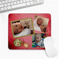 1 - Collage Mousepad