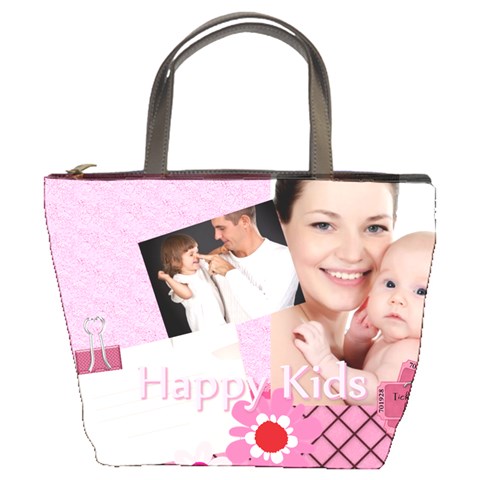 Happy Family By Jo Jo Front