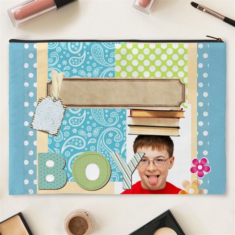 Kids By Jo Jo Back