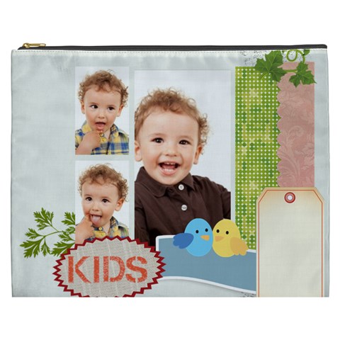 Kids By Jo Jo Front
