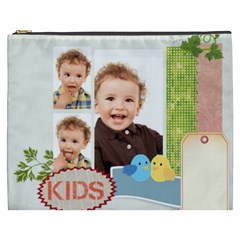 kids - Cosmetic Bag (XXXL)