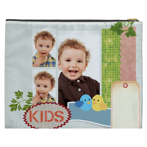 Kids By Jo Jo Back