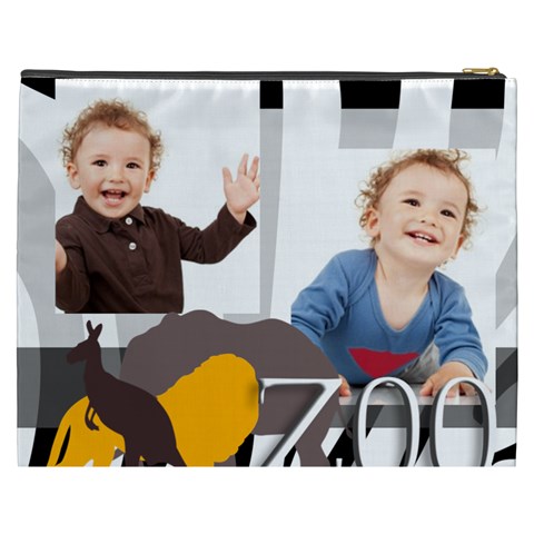 Kids By Jo Jo Back