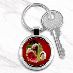 easter - Key Chain (Round)