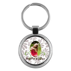 easter - Key Chain (Round)