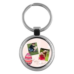 easter - Key Chain (Round)