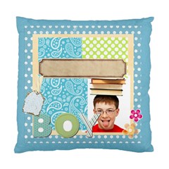 love flower kids - Standard Cushion Case (One Side)