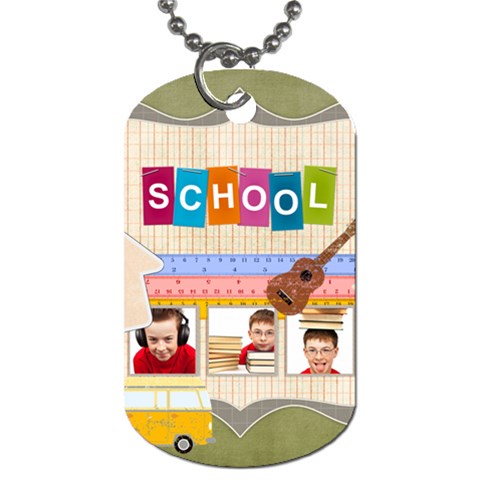 Kids By Jo Jo Front