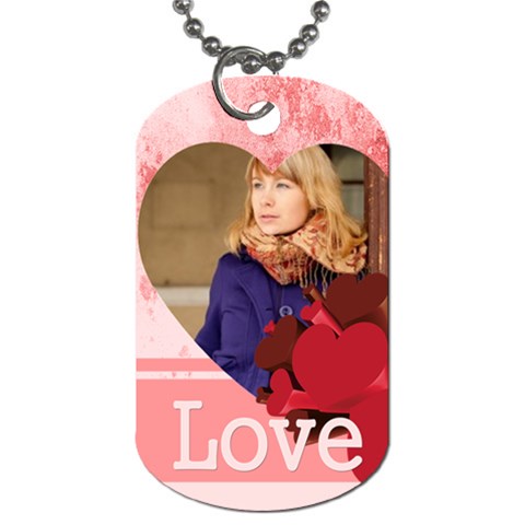 Love By Anita Front