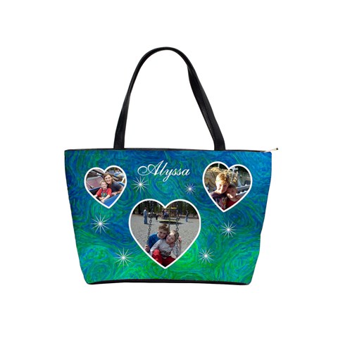 Shoulder Bag Front