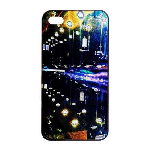 I Phone4/4s Case Front