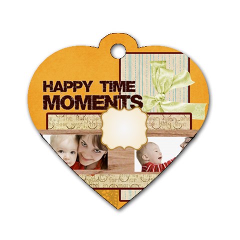 Mothers Love, Mon, Happy, Family, Heart,flower By Joely Front