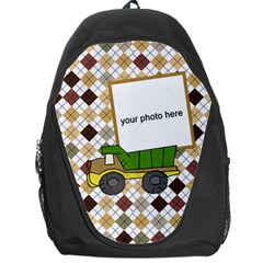 Boys Backpack - Backpack Bag