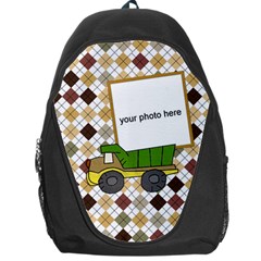 Boys Backpack