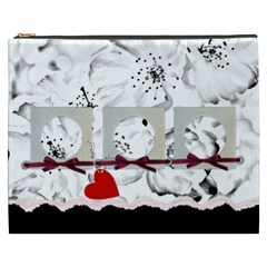 Spectacular Cosmetic bag XXXL (7 styles) - Cosmetic Bag (XXXL)