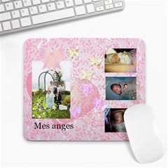 enfants - Large Mousepad