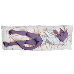 Shin - 21 x60  Body Pillow Case Dakimakura (Two Sides)